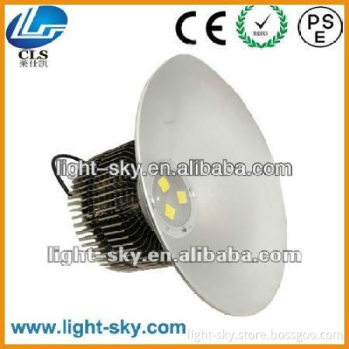 LED Industrial High Bay Lighting 80 Watt